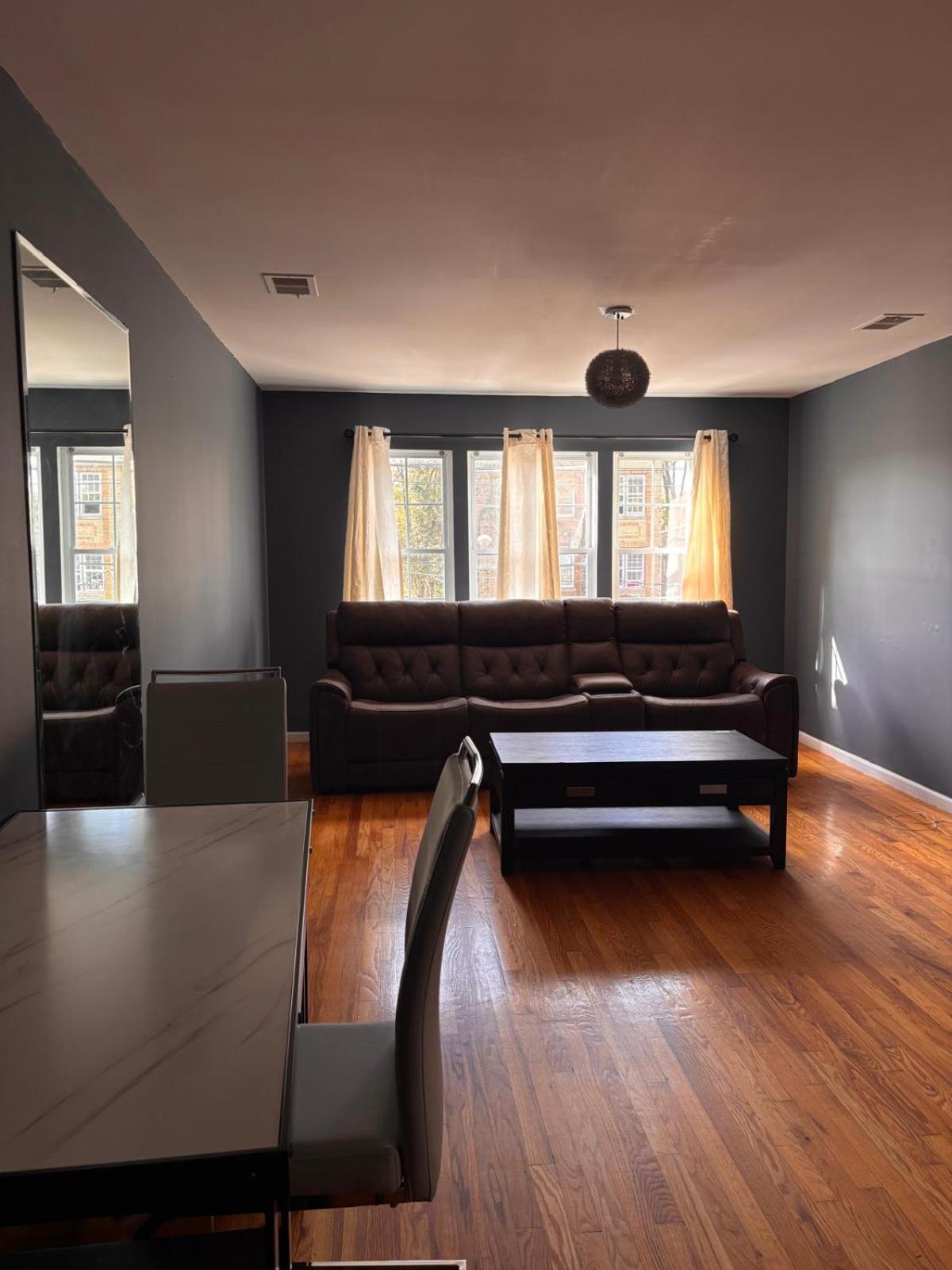 Nwk 457 Rm 212-e Homestay Newark