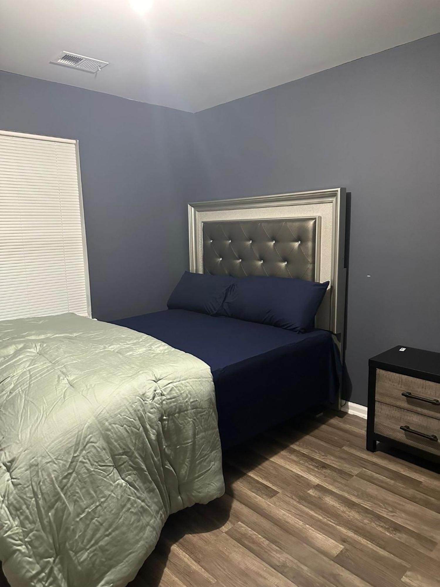 Nwk 457 Rm 212-e Homestay