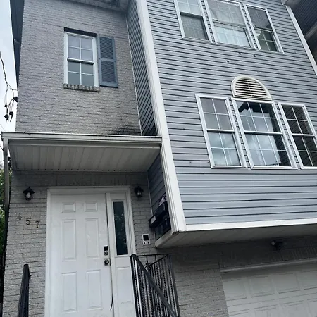 Nwk 457 Rm 212-E Apartment Newark Exterior photo